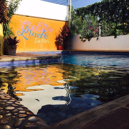 Cielito Lindo Suites Puerto Escondido  Exterior photo