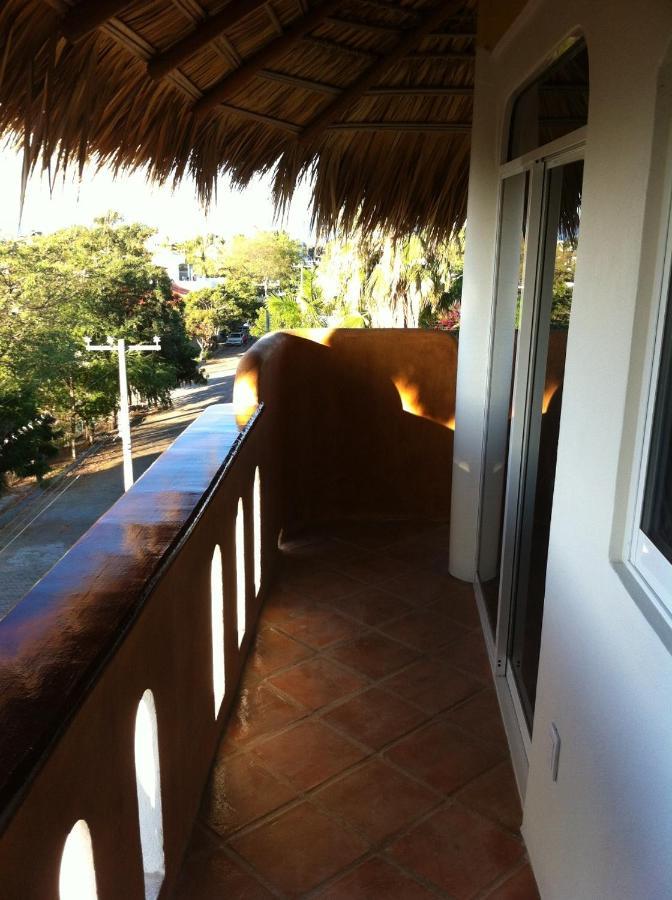 Cielito Lindo Suites Puerto Escondido  Exterior photo