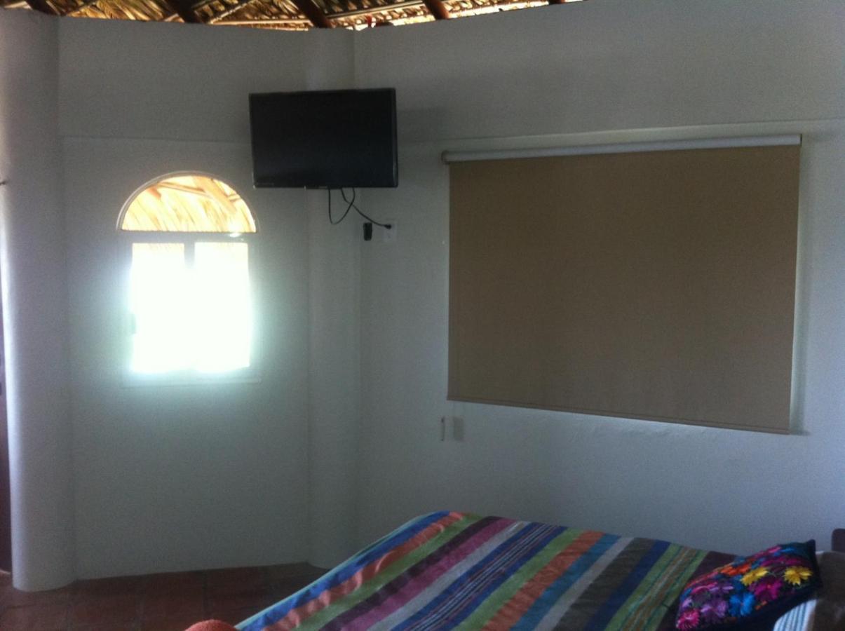 Cielito Lindo Suites Puerto Escondido  Exterior photo