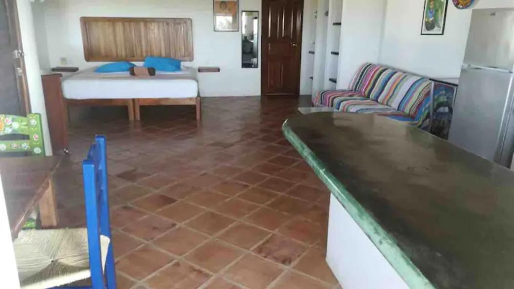 Cielito Lindo Suites Puerto Escondido  Exterior photo