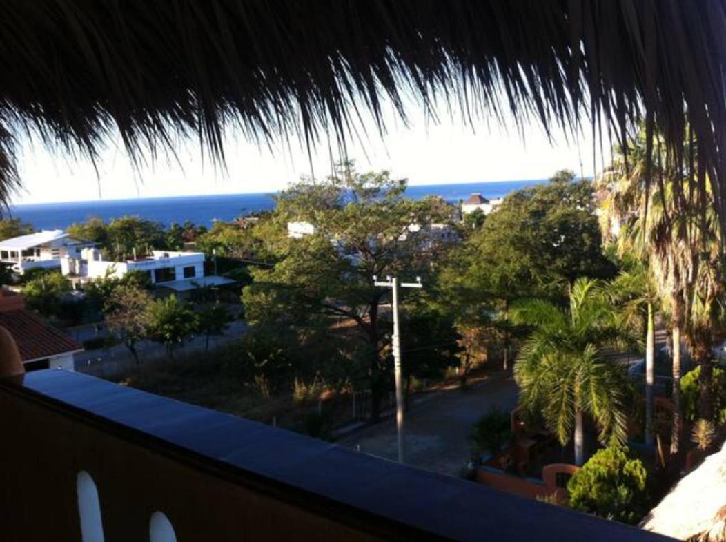 Cielito Lindo Suites Puerto Escondido  Exterior photo