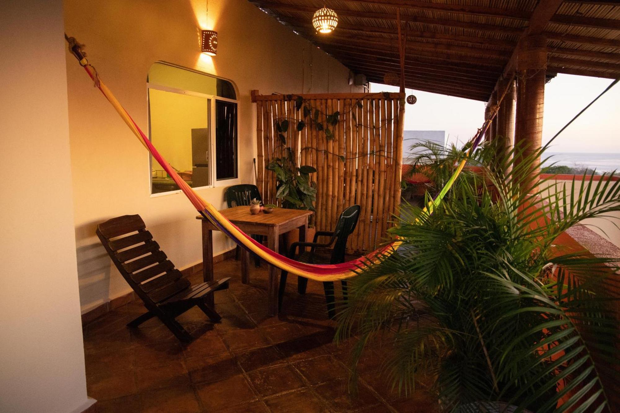 Cielito Lindo Suites Puerto Escondido  Exterior photo