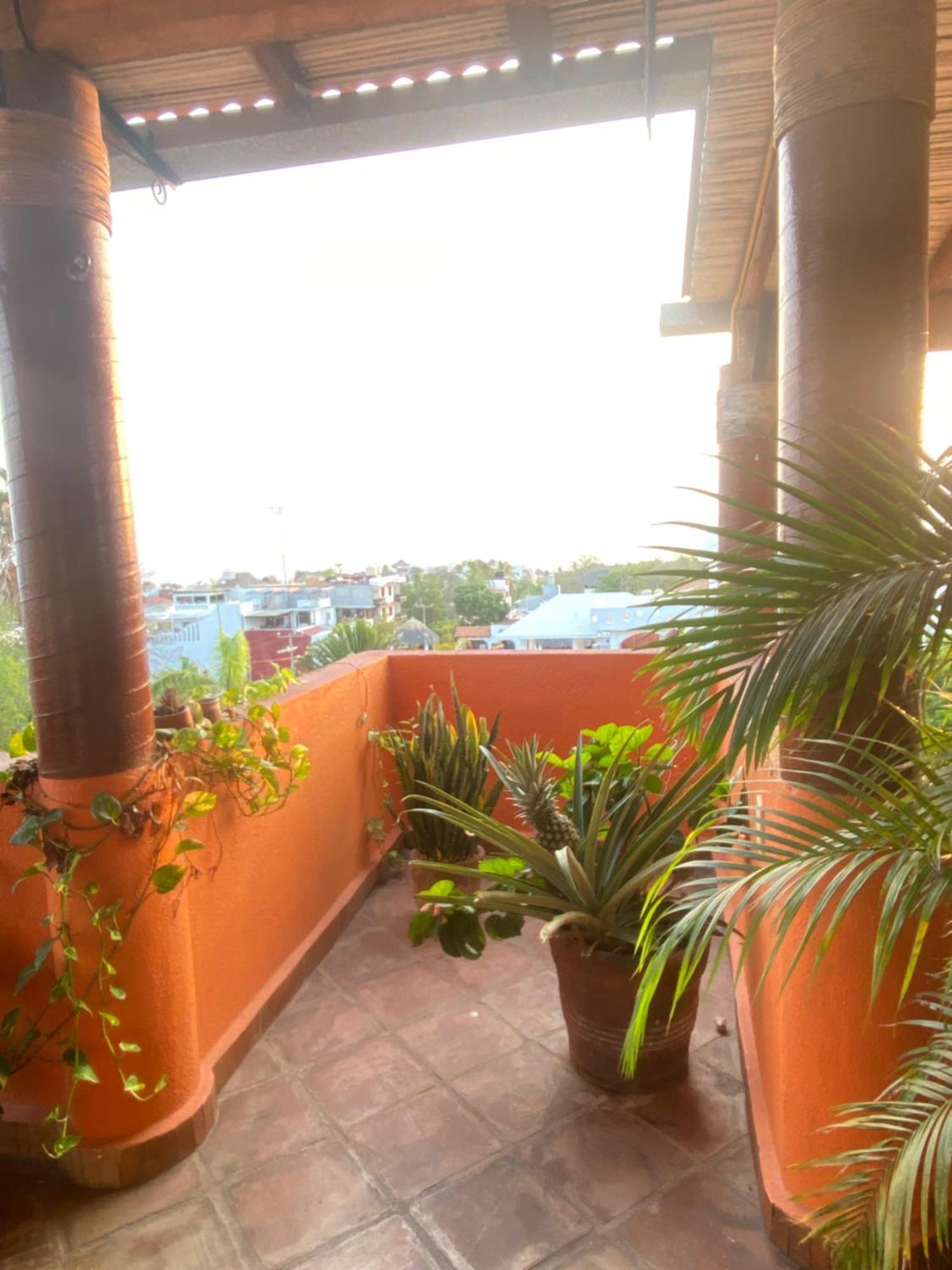 Cielito Lindo Suites Puerto Escondido  Exterior photo