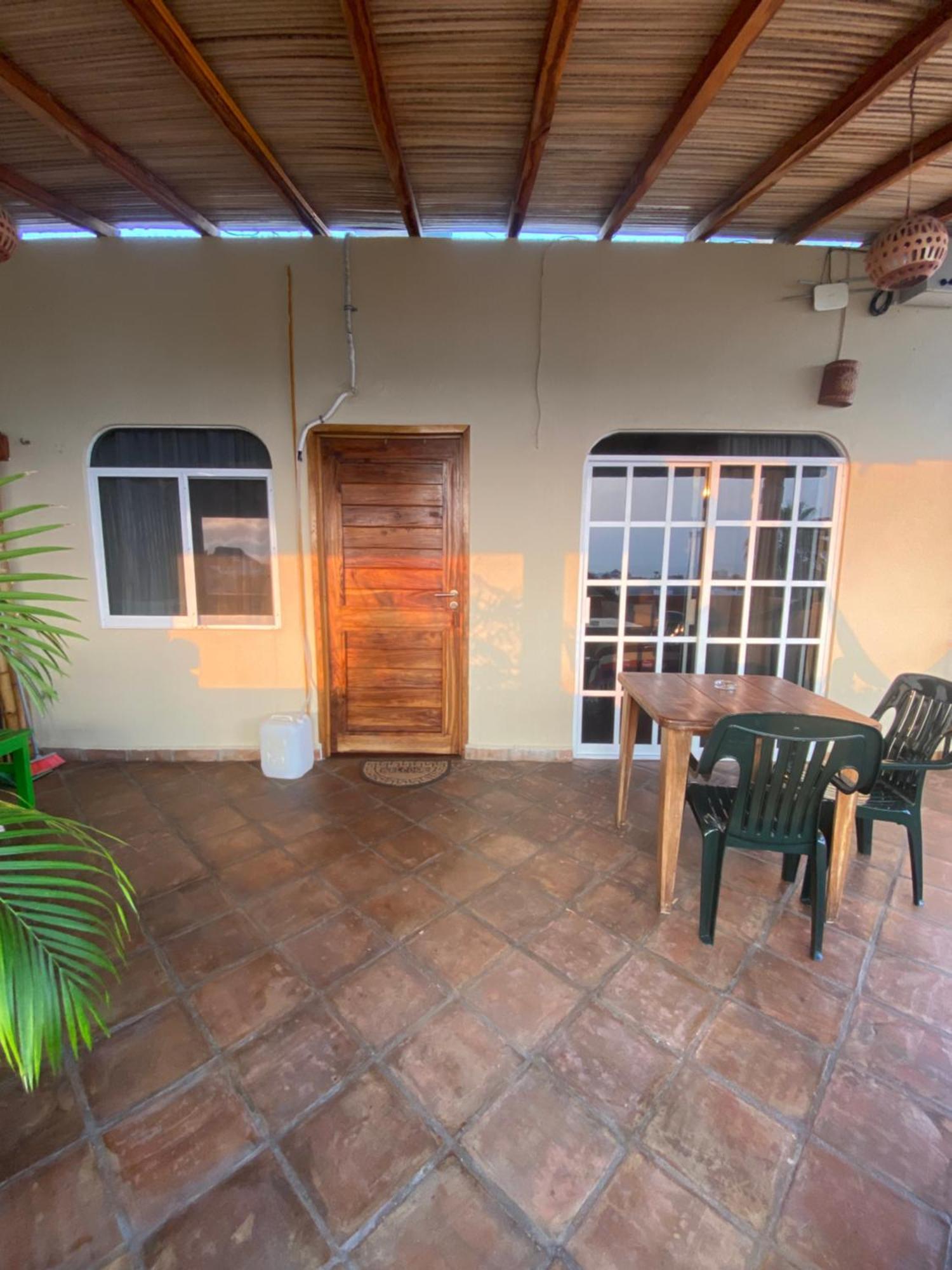 Cielito Lindo Suites Puerto Escondido  Exterior photo