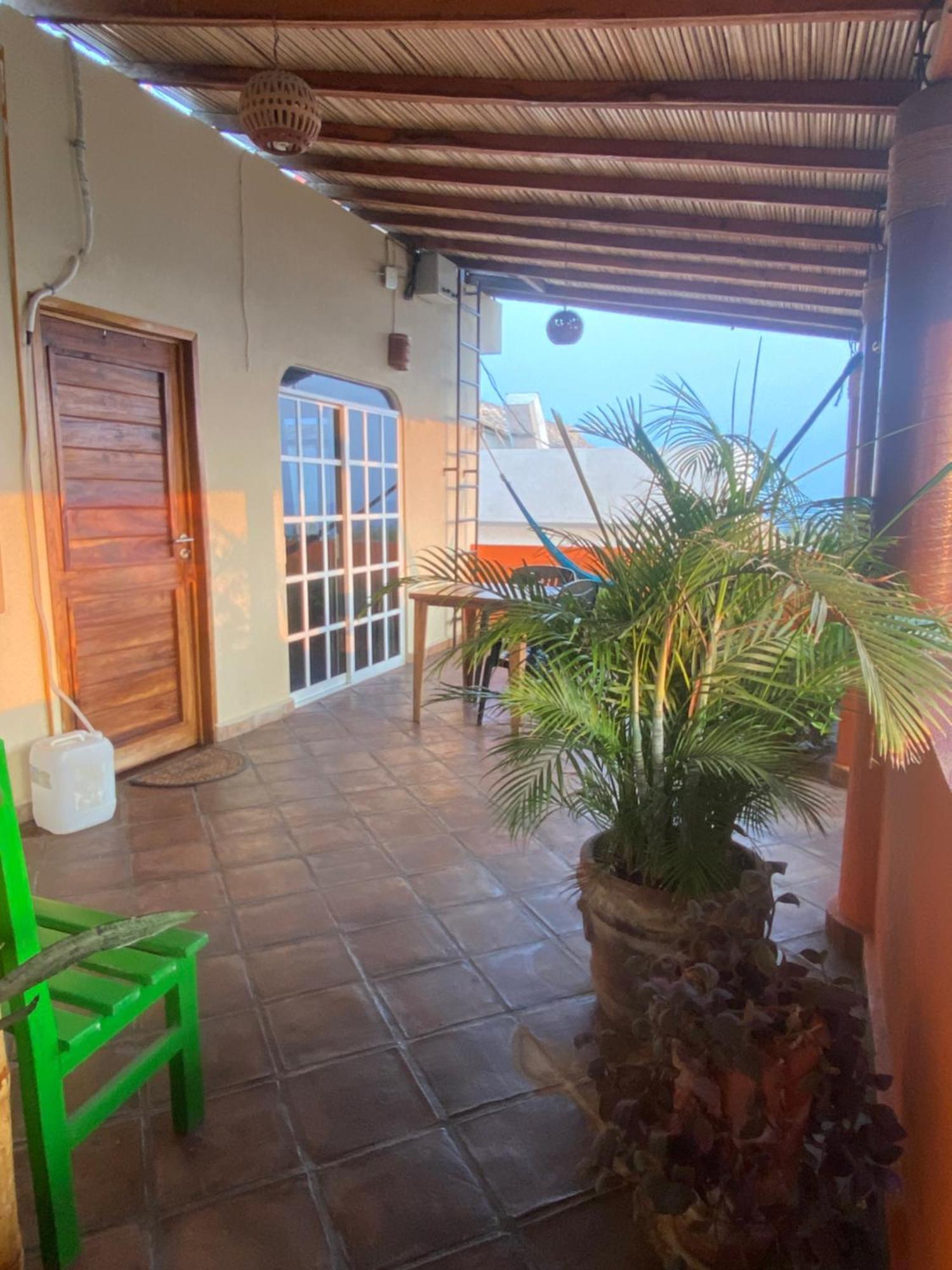 Cielito Lindo Suites Puerto Escondido  Exterior photo