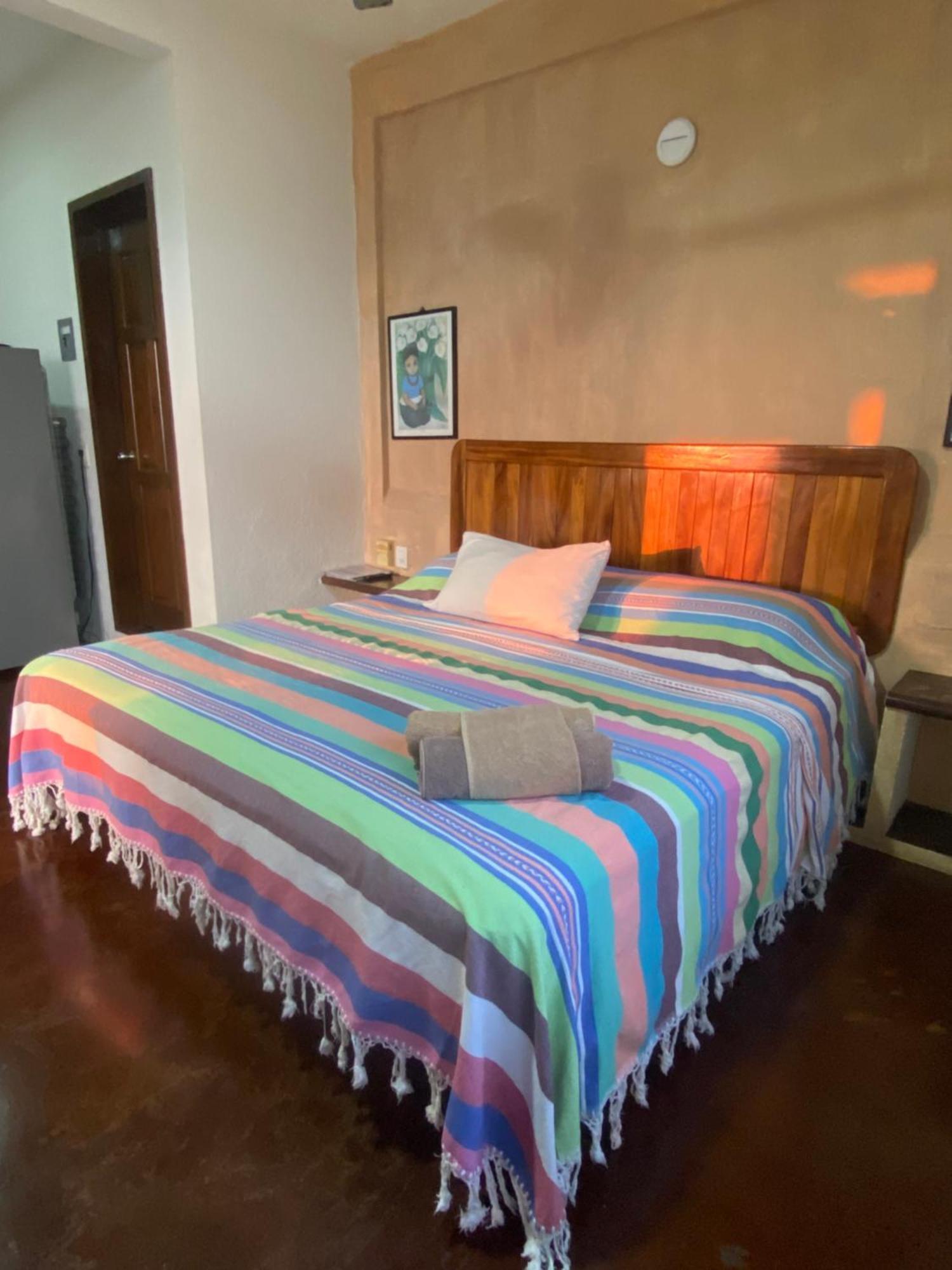 Cielito Lindo Suites Puerto Escondido  Exterior photo