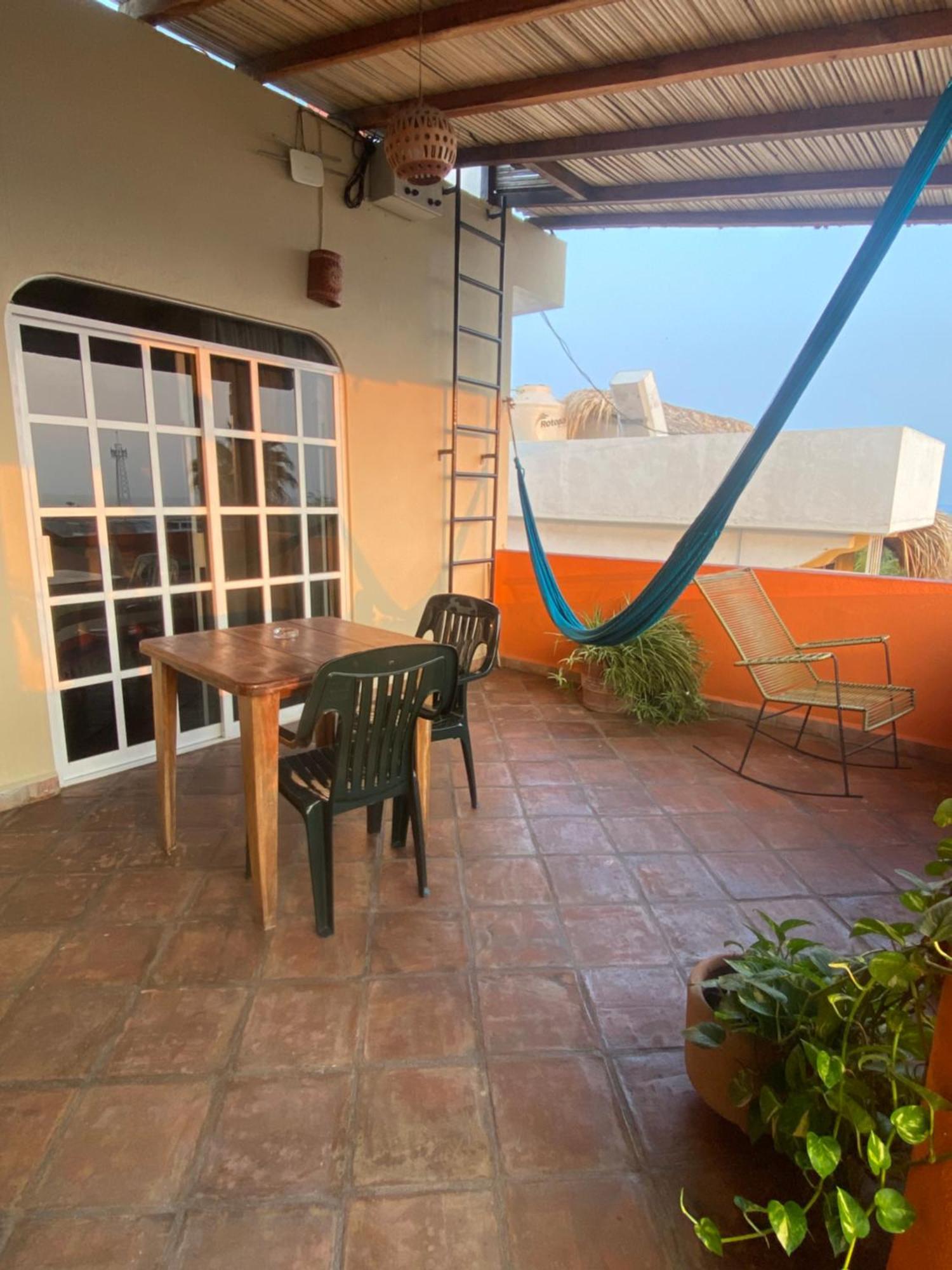 Cielito Lindo Suites Puerto Escondido  Exterior photo
