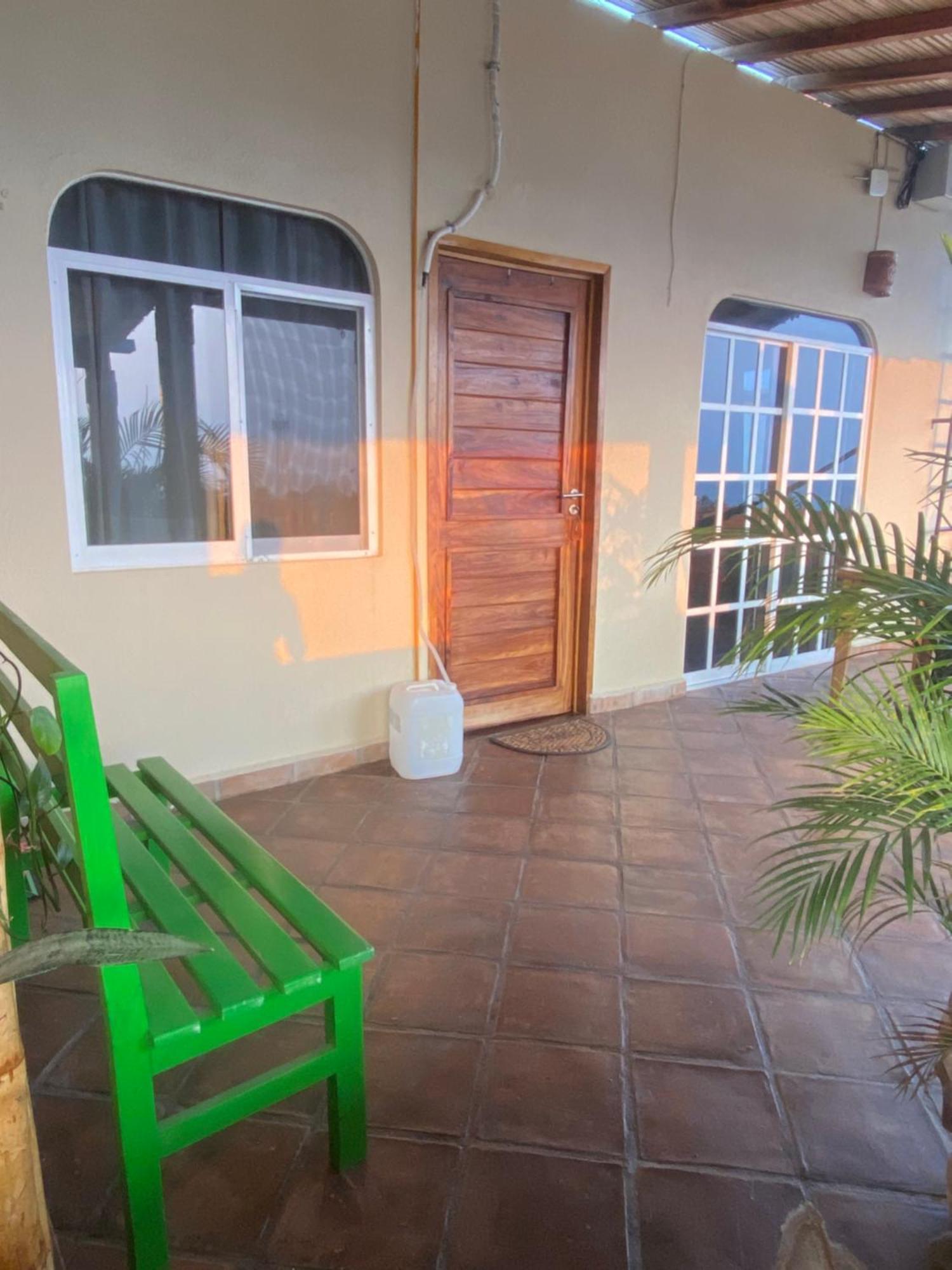 Cielito Lindo Suites Puerto Escondido  Exterior photo
