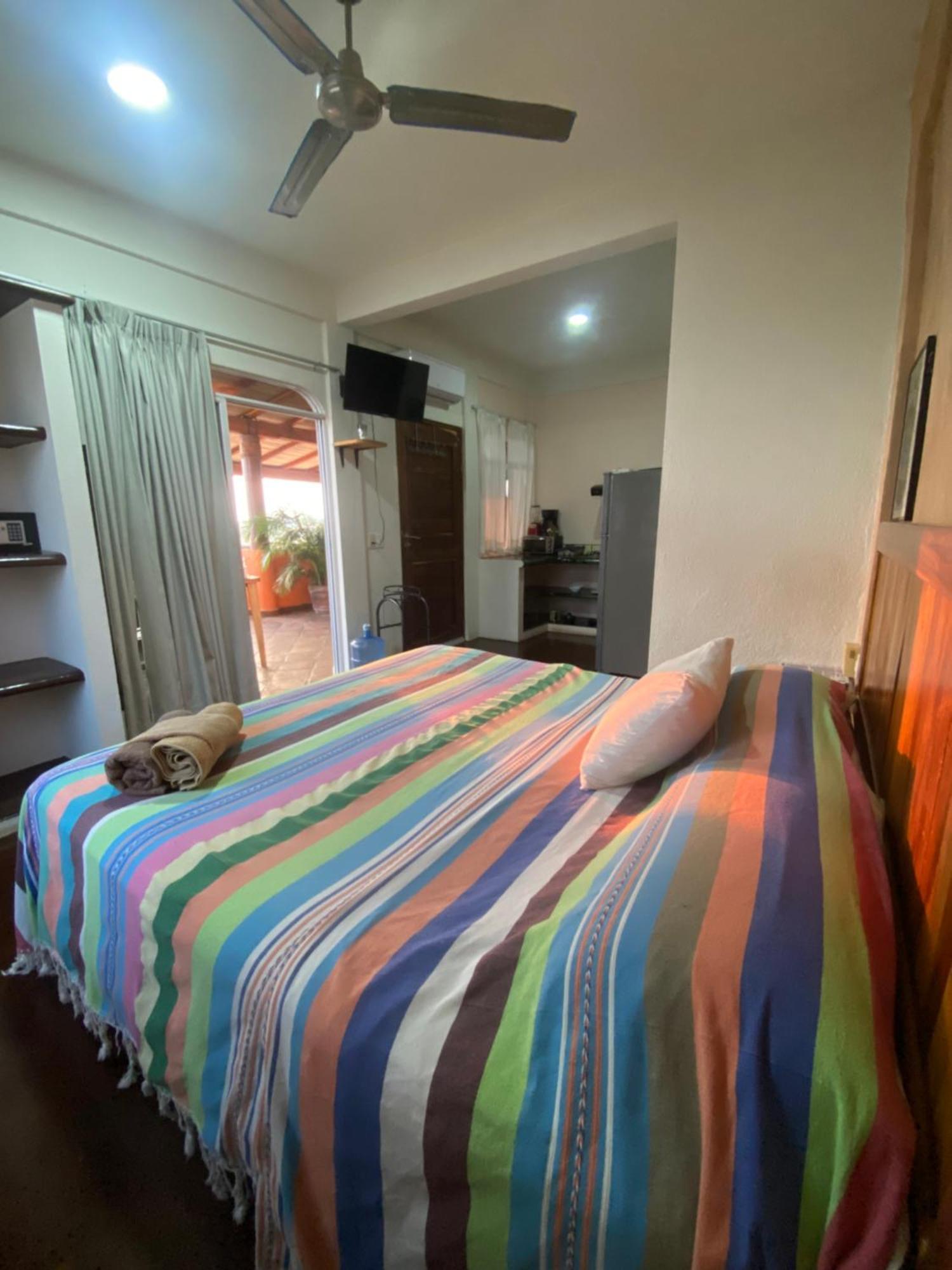 Cielito Lindo Suites Puerto Escondido  Exterior photo