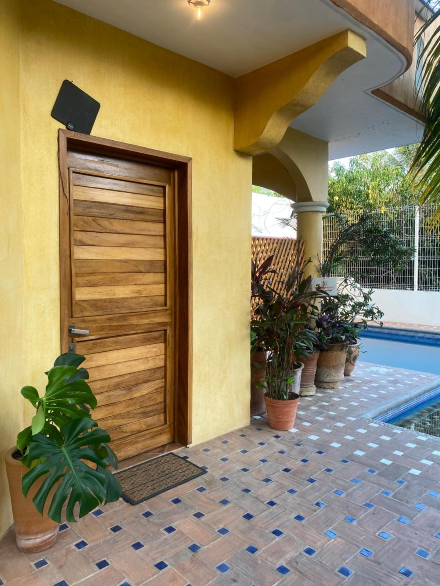 Cielito Lindo Suites Puerto Escondido  Exterior photo