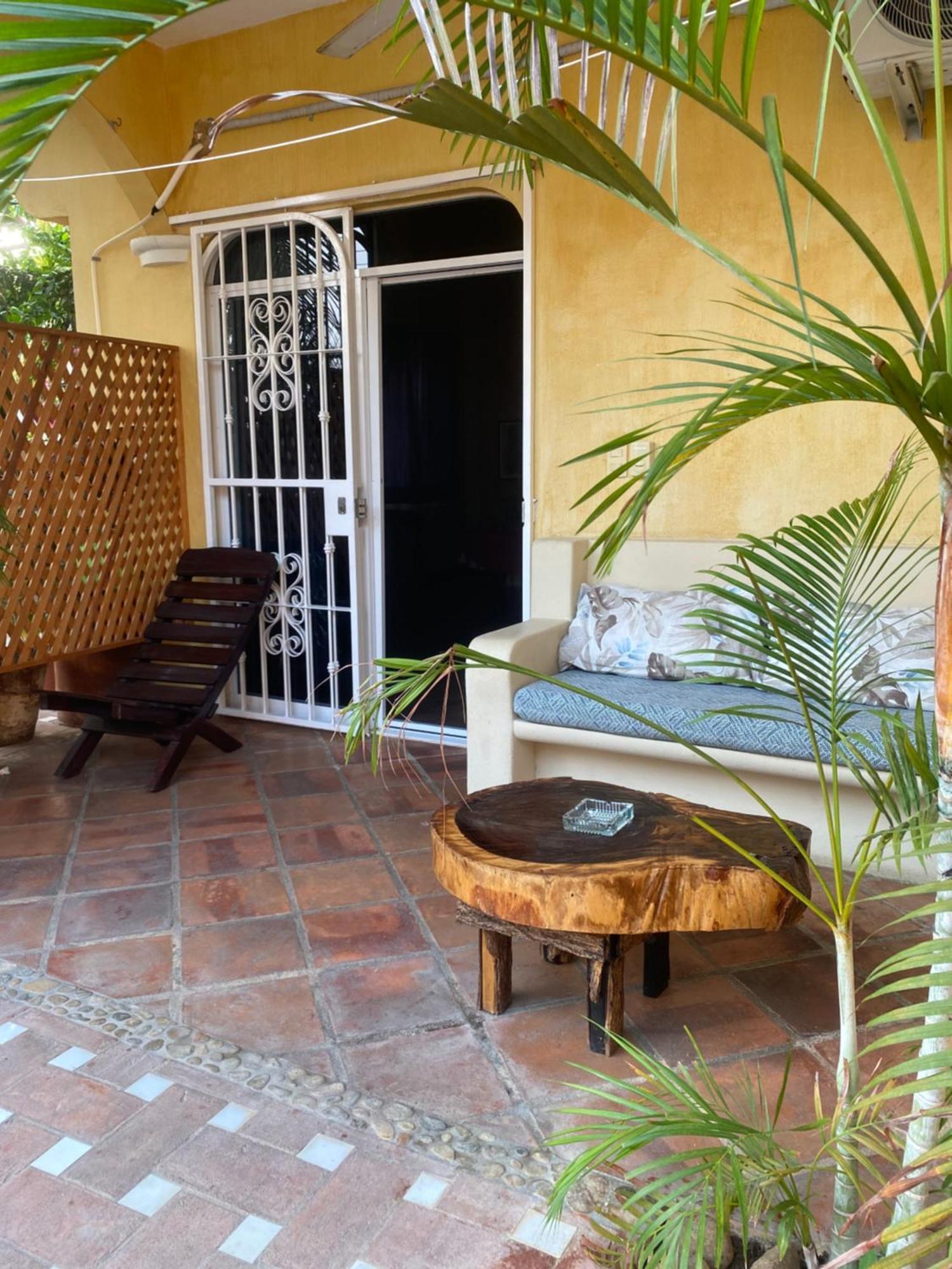 Cielito Lindo Suites Puerto Escondido  Exterior photo