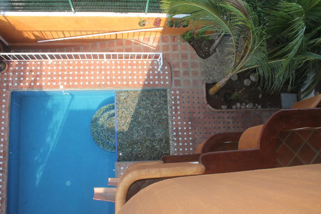 Cielito Lindo Suites Puerto Escondido  Room photo
