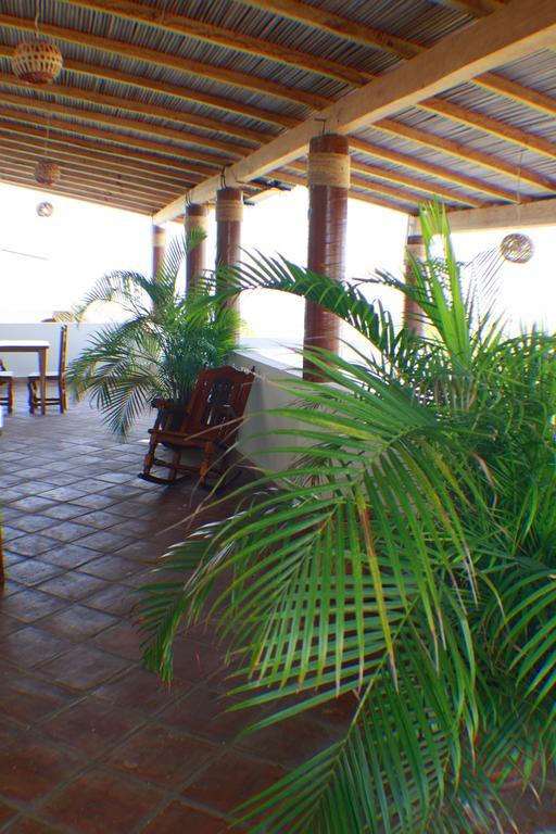 Cielito Lindo Suites Puerto Escondido  Exterior photo
