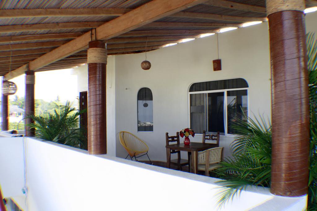 Cielito Lindo Suites Puerto Escondido  Exterior photo