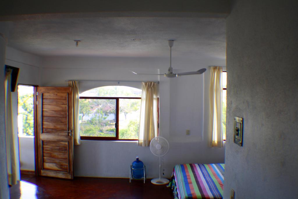 Cielito Lindo Suites Puerto Escondido  Exterior photo