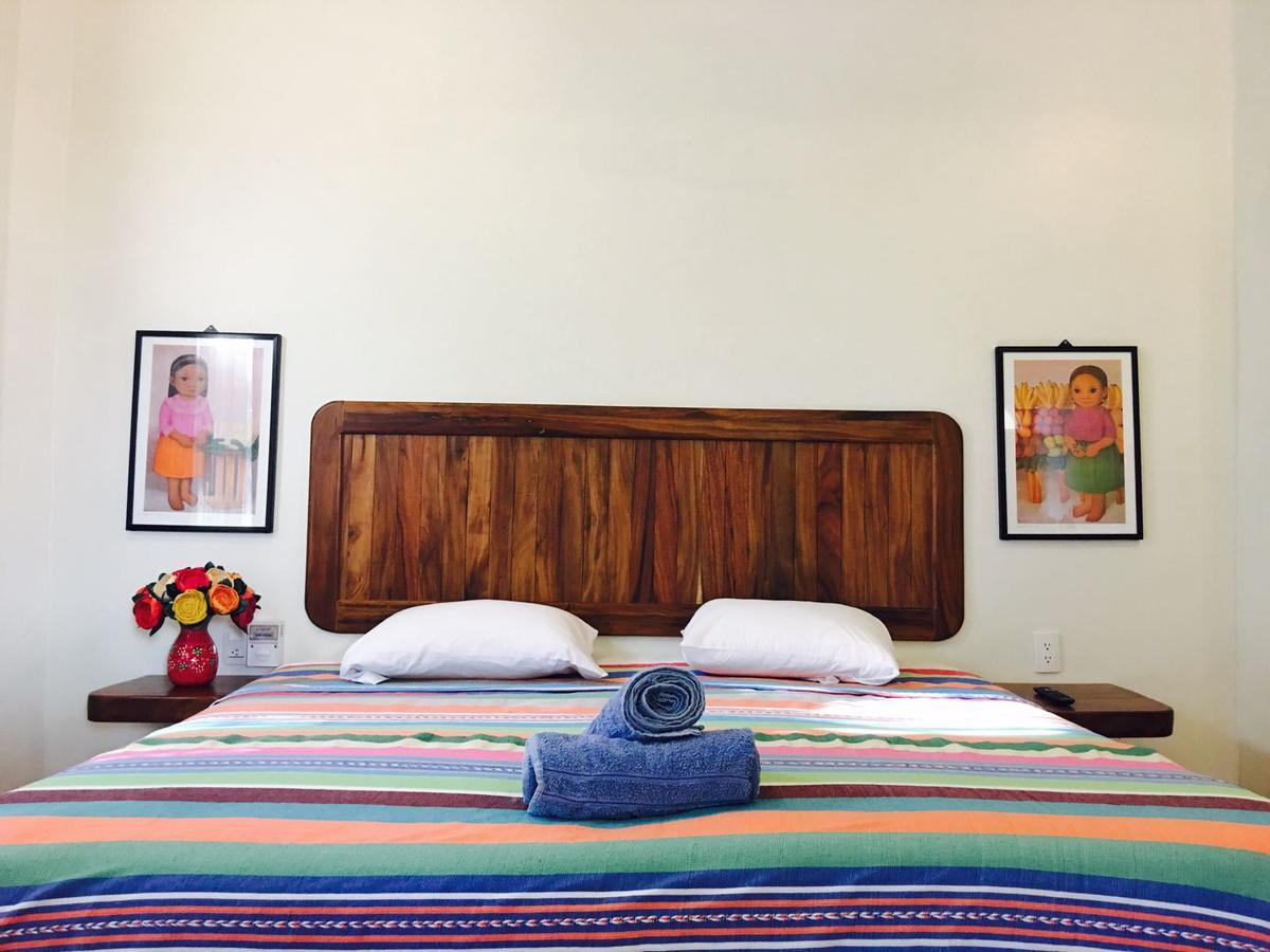 Cielito Lindo Suites Puerto Escondido  Exterior photo